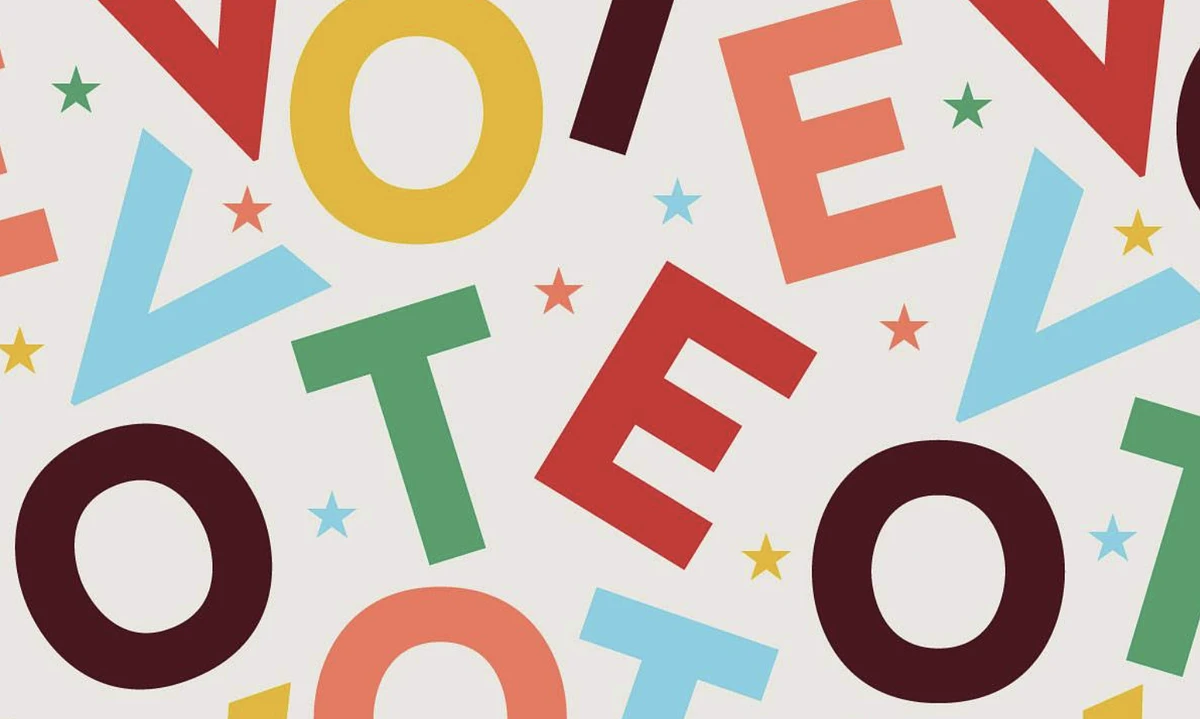Spell Vote Early Voting on Campus | The Bobcat Family Portal
