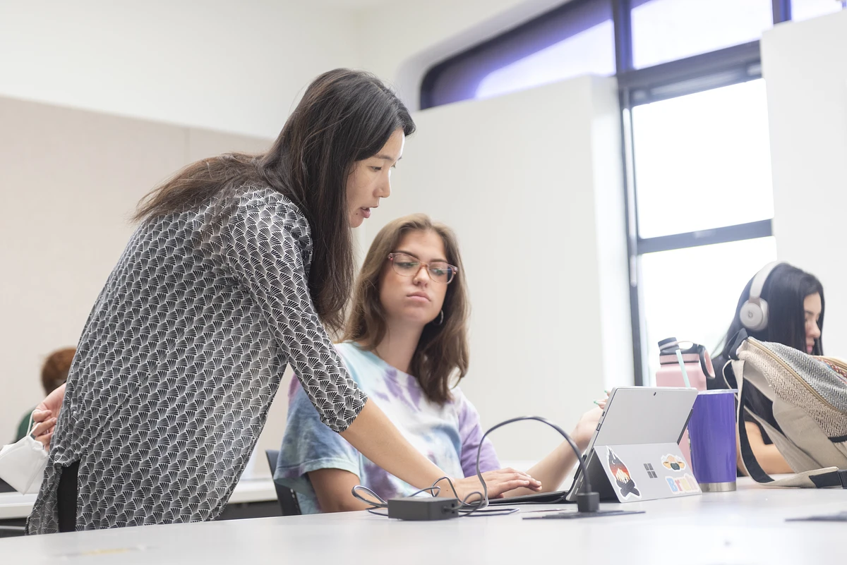 Proactive Student Support | The Bobcat Family Portal